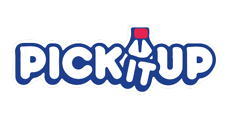 Pick It Up Logo
